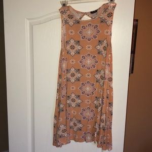 Rue 21 Tank Dress Small